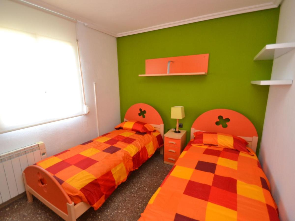 Apartment Salourhin By Interhome Buitenkant foto