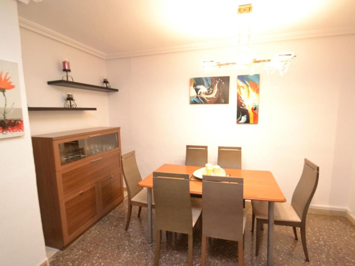 Apartment Salourhin By Interhome Buitenkant foto