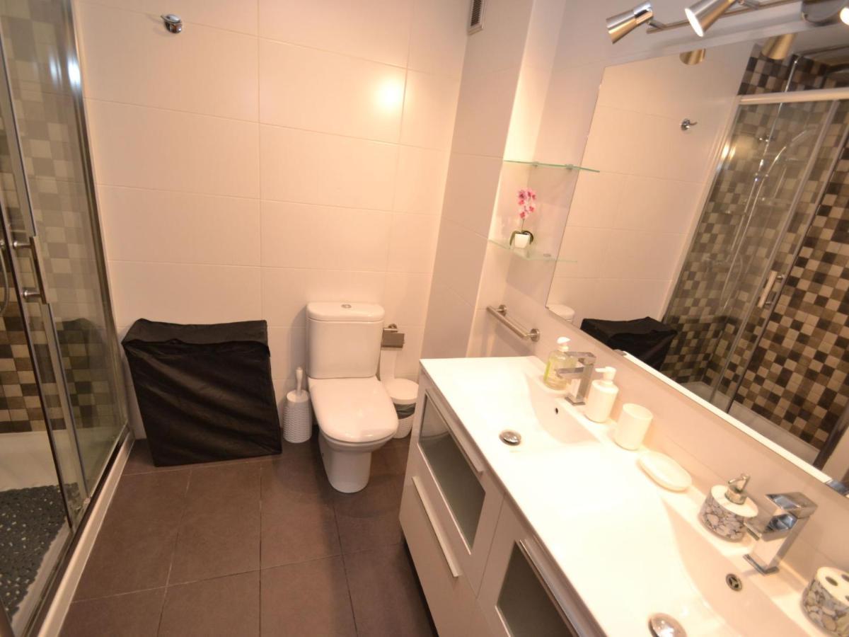 Apartment Salourhin By Interhome Buitenkant foto